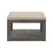 Piedmont Cocktail Table image