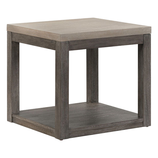 Piedmont End Table image