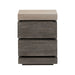 Piedmont Chairside Table - Discount Furniture World (Burlington,NC)