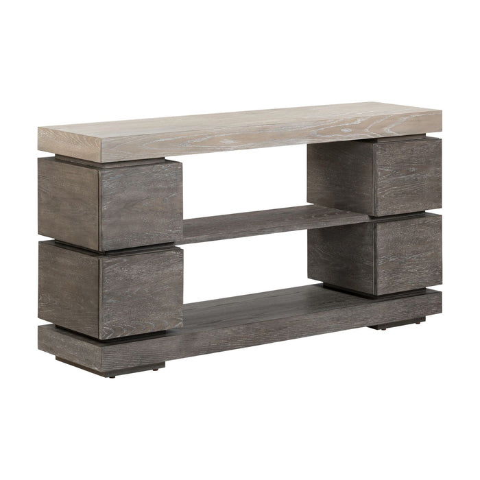 Piedmont Sofa Table - Discount Furniture World (Burlington,NC)
