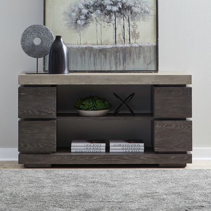 Piedmont Sofa Table image
