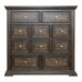 Big Valley 10 Drawer Chesser image
