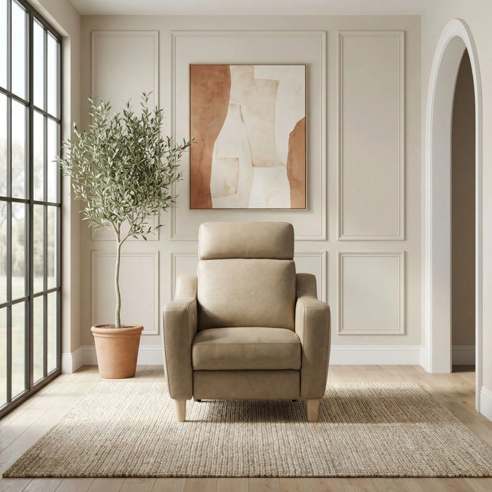 Como ZG Recliner P3 & WS image