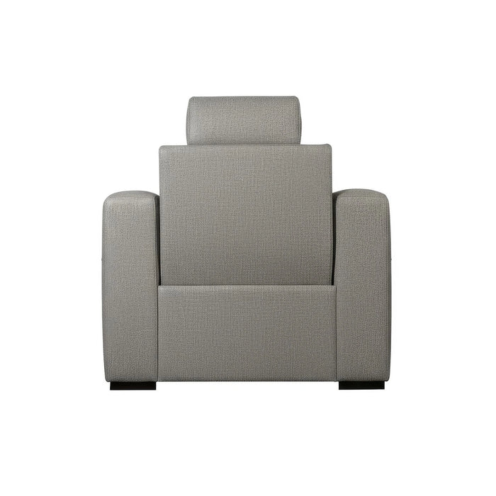 Archer Chair with Power Footrest & WS image