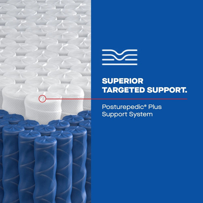Hagerstown Hybrid Mattress
