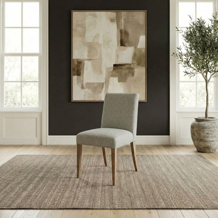 Hendrix Place Uph Side Chair (RTA) image