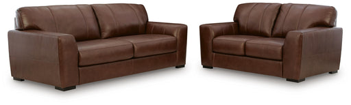 Brogliano Living Room Set - Discount Furniture World (Burlington,NC)