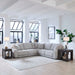 Blake 5 Piece Sectional image