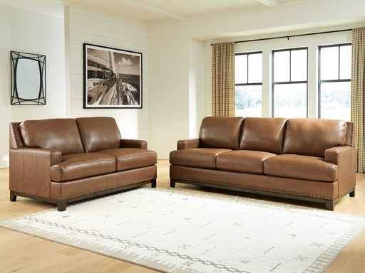 Saonara Living Room Set - Discount Furniture World (Burlington,NC)