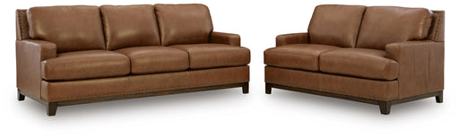 Saonara Living Room Set - Discount Furniture World (Burlington,NC)