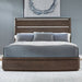 Cascade Falls King California Panel Bed image