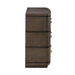 Cascade Falls 9 Drawer Dresser - Discount Furniture World (Burlington,NC)