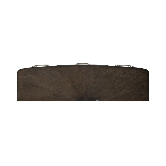 Cascade Falls 9 Drawer Dresser - Discount Furniture World (Burlington,NC)