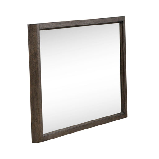 Cascade Falls Mirror - Discount Furniture World (Burlington,NC)