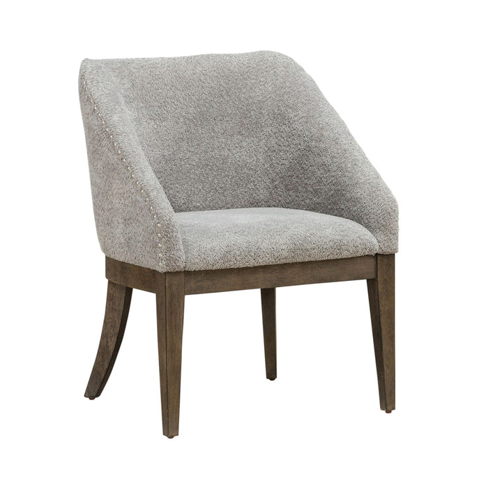 Cascade Falls Uph Side Chair (RTA)