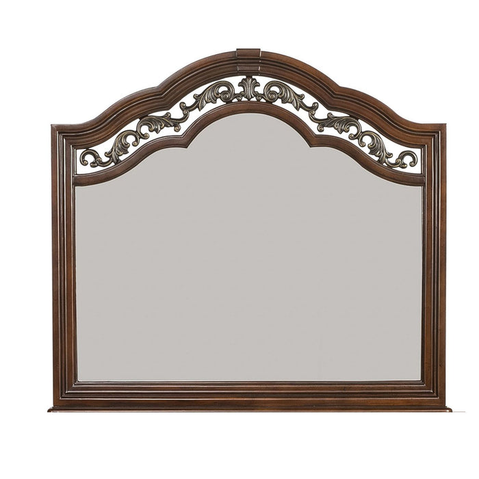 Messina Estates Mirror - Discount Furniture World (Burlington,NC)
