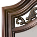 Messina Estates Mirror - Discount Furniture World (Burlington,NC)