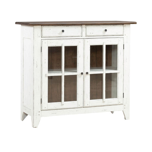 Al Fresco Server - Discount Furniture World (Burlington,NC)