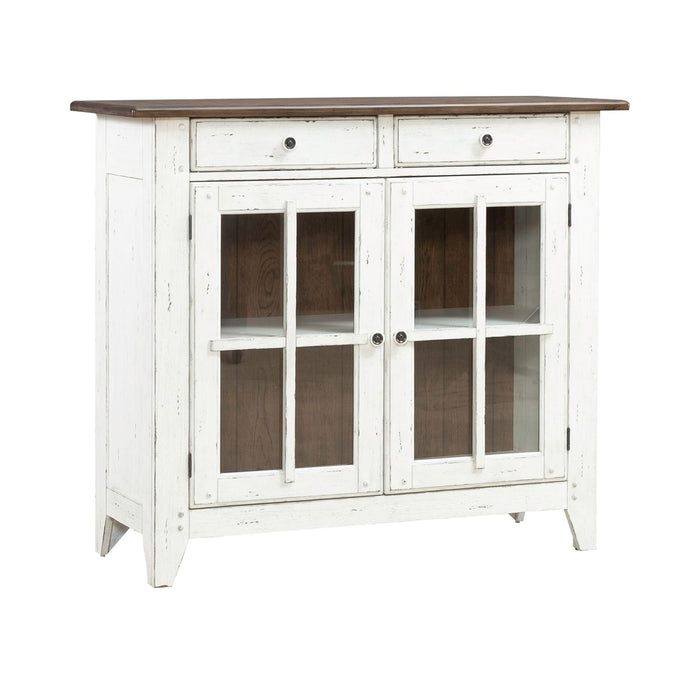 Al Fresco Server - Discount Furniture World (Burlington,NC)