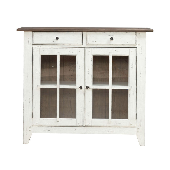 Al Fresco Server - Discount Furniture World (Burlington,NC)