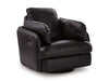 Modmax II Swivel Glider Recliner - Discount Furniture World (Burlington,NC)