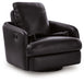 Modmax II Swivel Glider Recliner - Discount Furniture World (Burlington,NC)