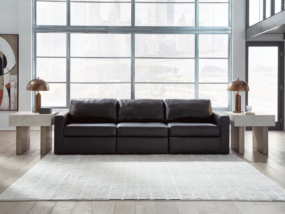 Modmax II Sectional Sofa - Discount Furniture World (Burlington,NC)