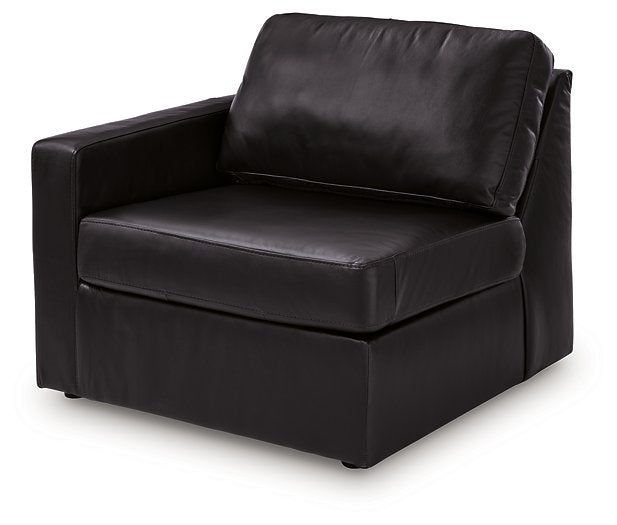 Modmax II Sectional Sofa Chaise - Discount Furniture World (Burlington,NC)