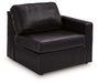 Modmax II Sectional Loveseat - Discount Furniture World (Burlington,NC)