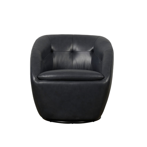Dawson Swivel Accent Chair - Discount Furniture World (Burlington,NC)