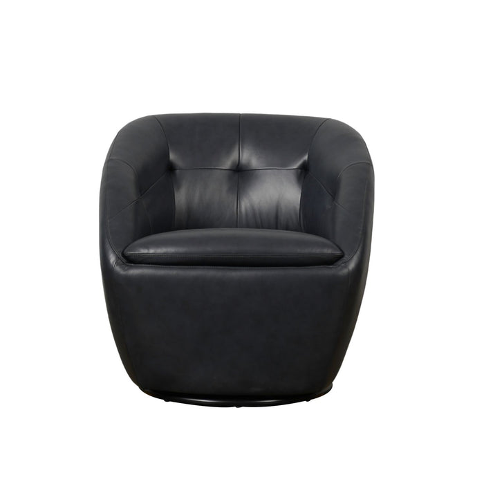 Dawson Swivel Accent Chair - Discount Furniture World (Burlington,NC)