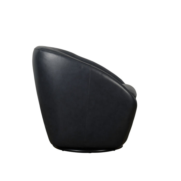 Dawson Swivel Accent Chair - Discount Furniture World (Burlington,NC)