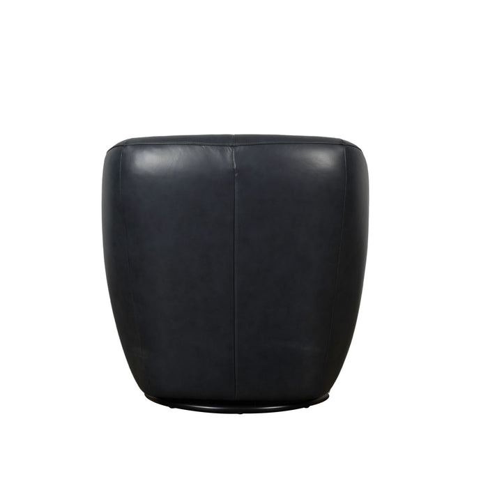 Dawson Swivel Accent Chair - Discount Furniture World (Burlington,NC)