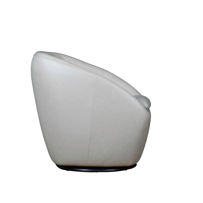 Dawson Swivel Accent Chair - Discount Furniture World (Burlington,NC)