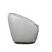 Dawson Swivel Accent Chair - Discount Furniture World (Burlington,NC)