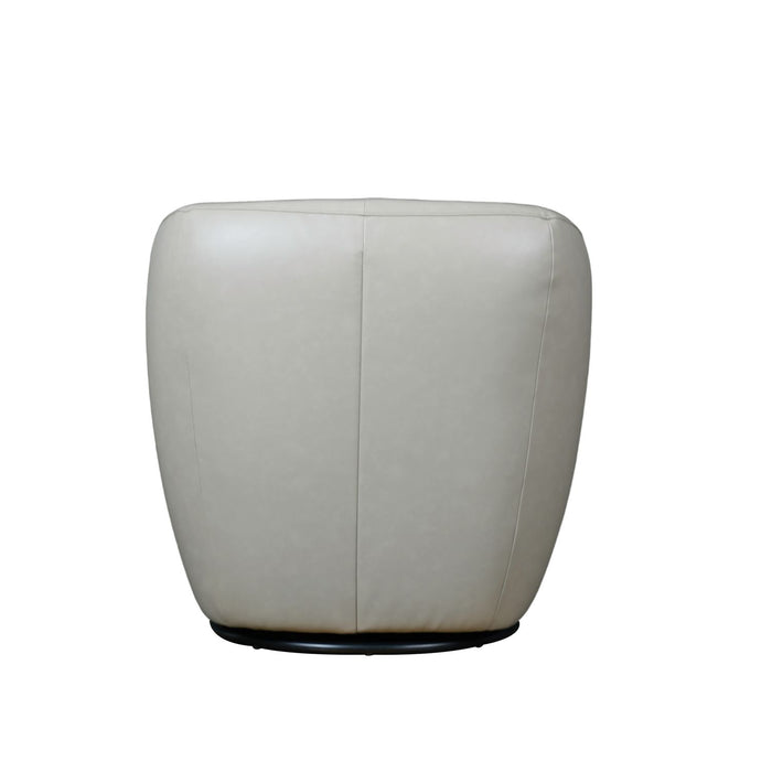 Dawson Swivel Accent Chair - Discount Furniture World (Burlington,NC)