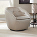 Dawson Swivel Accent Chair image