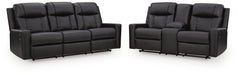 Mackmenville Living Room Set - Discount Furniture World (Burlington,NC)