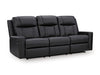 Mackmenville Living Room Set - Discount Furniture World (Burlington,NC)