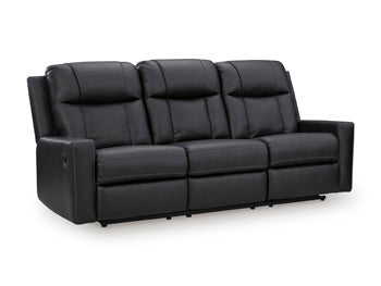 Mackmenville Living Room Set - Discount Furniture World (Burlington,NC)