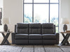 Mackmenville Living Room Set - Discount Furniture World (Burlington,NC)