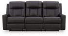 Mackmenville Living Room Set - Discount Furniture World (Burlington,NC)