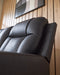 Mackmenville Reclining Sofa - Discount Furniture World (Burlington,NC)
