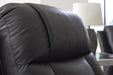 Mackmenville Living Room Set - Discount Furniture World (Burlington,NC)
