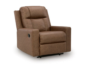 Mackmenville Recliner - Discount Furniture World (Burlington,NC)