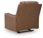 Mackmenville Recliner - Discount Furniture World (Burlington,NC)