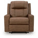 Mackmenville Recliner - Discount Furniture World (Burlington,NC)