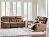 Mackmenville Living Room Set - Discount Furniture World (Burlington,NC)