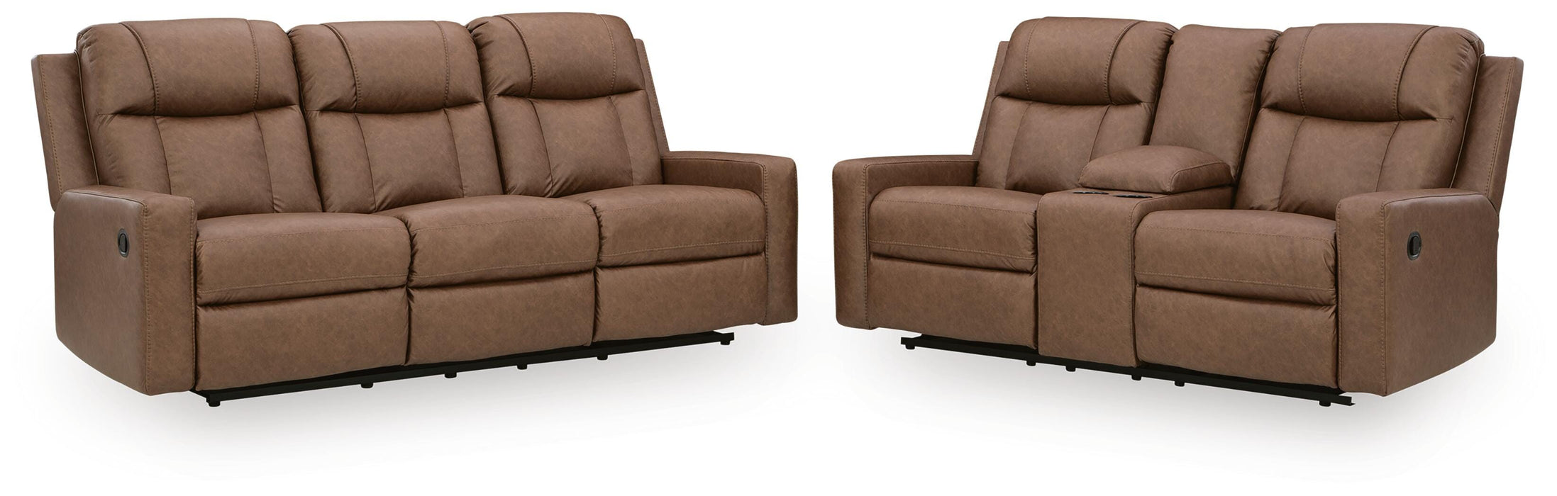 Mackmenville Living Room Set - Discount Furniture World (Burlington,NC)