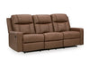Mackmenville Living Room Set - Discount Furniture World (Burlington,NC)